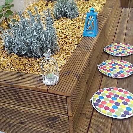 רייקה Apartments Belvedere מראה חיצוני תמונה