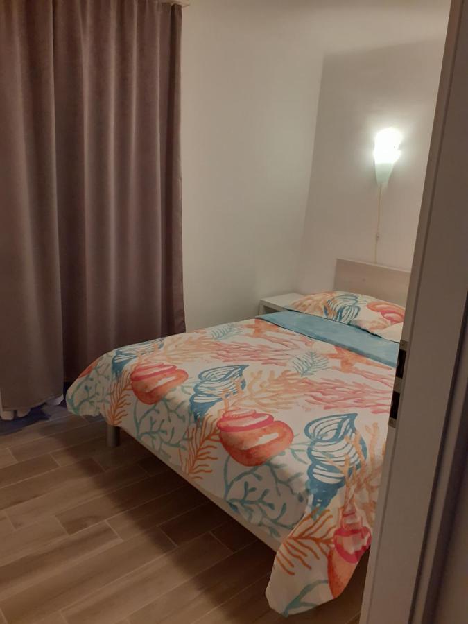 רייקה Apartments Belvedere מראה חיצוני תמונה