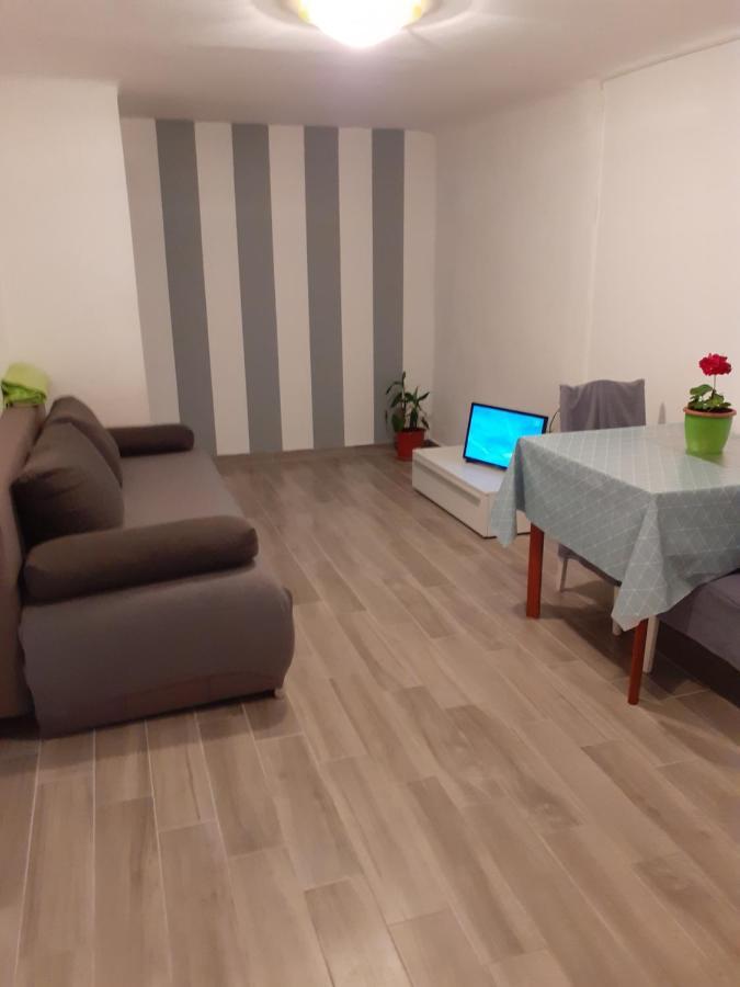 רייקה Apartments Belvedere מראה חיצוני תמונה