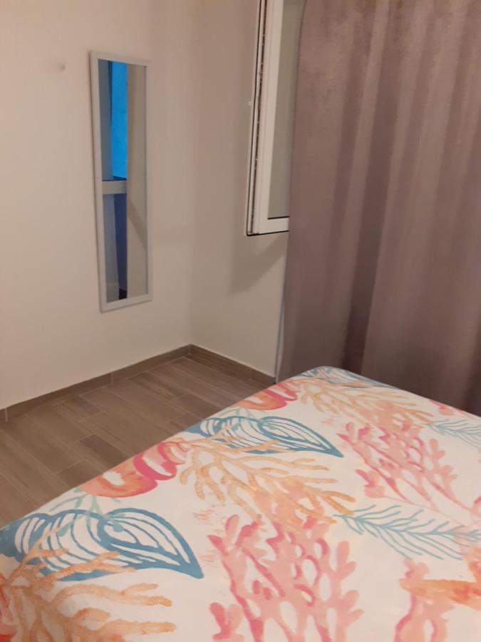 רייקה Apartments Belvedere מראה חיצוני תמונה