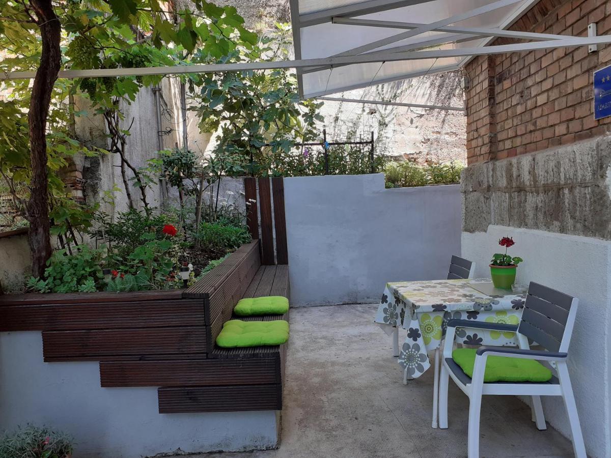 רייקה Apartments Belvedere מראה חיצוני תמונה