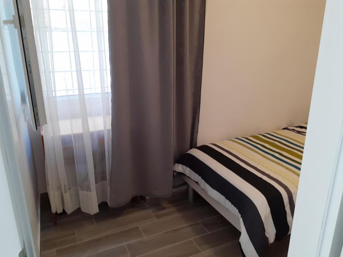 רייקה Apartments Belvedere מראה חיצוני תמונה