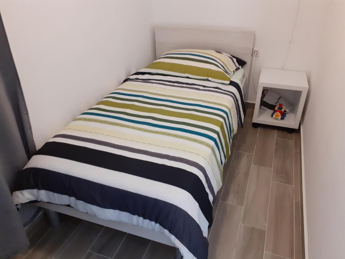 רייקה Apartments Belvedere מראה חיצוני תמונה