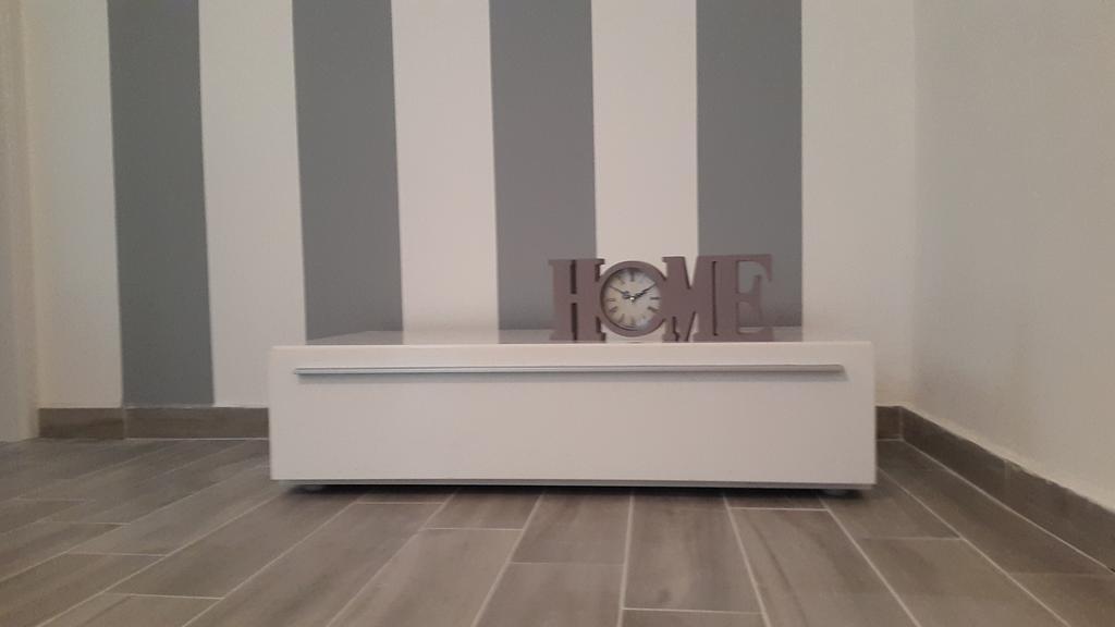 רייקה Apartments Belvedere מראה חיצוני תמונה