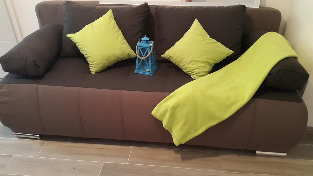 רייקה Apartments Belvedere מראה חיצוני תמונה