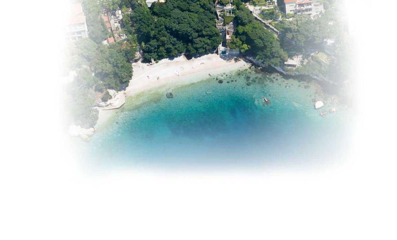 רייקה Apartments Belvedere מראה חיצוני תמונה