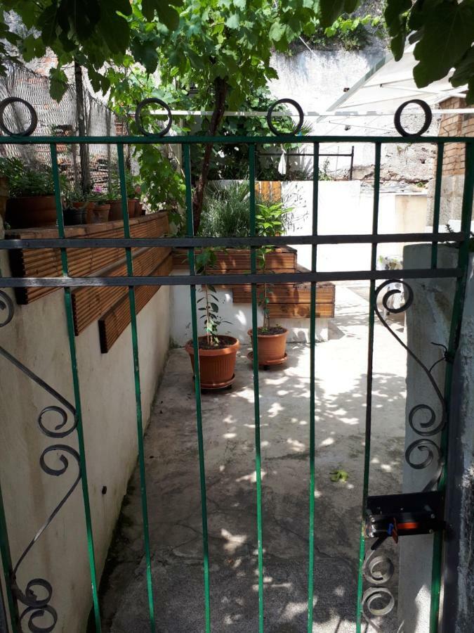 רייקה Apartments Belvedere מראה חיצוני תמונה