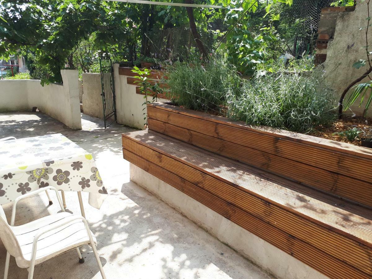 רייקה Apartments Belvedere מראה חיצוני תמונה