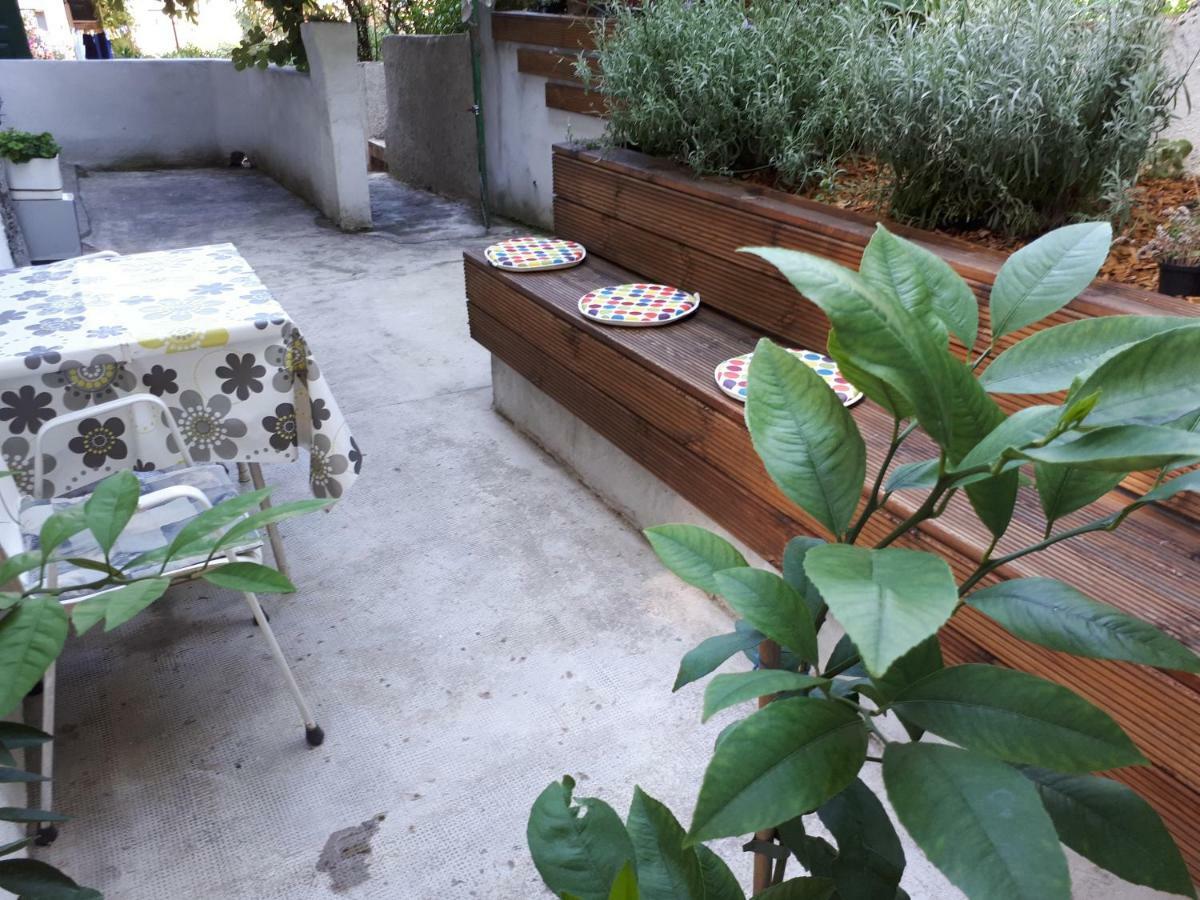 רייקה Apartments Belvedere מראה חיצוני תמונה