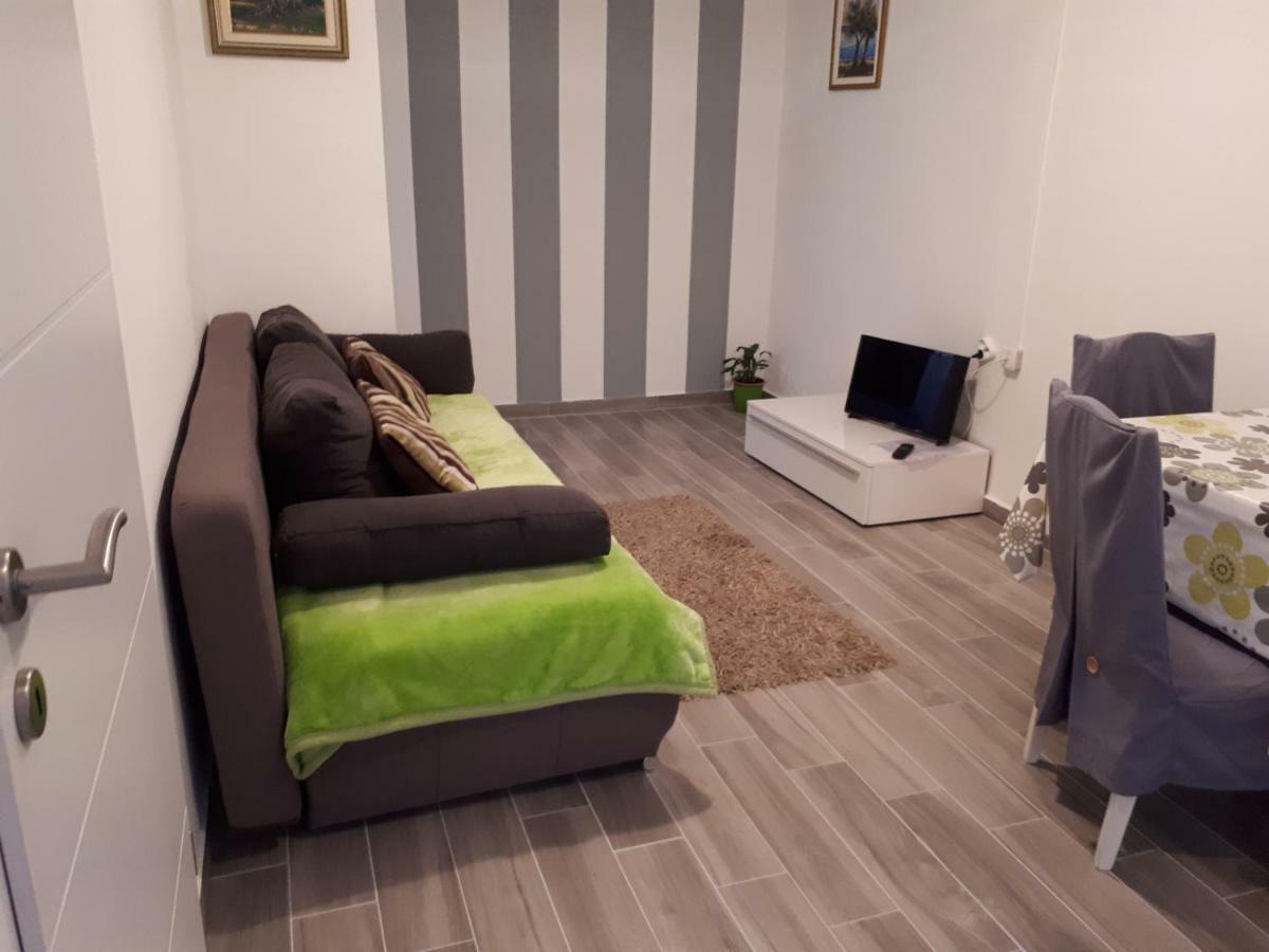 רייקה Apartments Belvedere מראה חיצוני תמונה